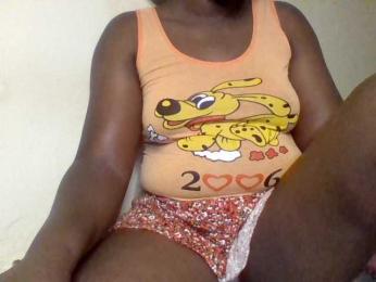 Sexxyblacky — Bongacams stream photo (Mar 2026)