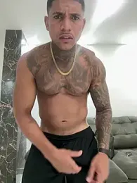 Fpandrade021 — modelo de webcam en línea en stripchat