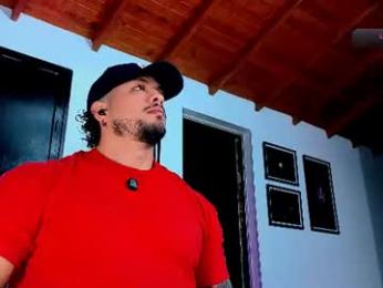 silvabranko — chaturbate