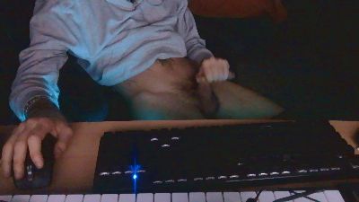 Kryk — Cam4 stream photo (Feb 2026)