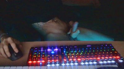 Kryk — Cam4 stream photo (Mar 2026)