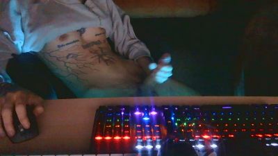 Kryk — Cam4 stream photo (Mar 2026)