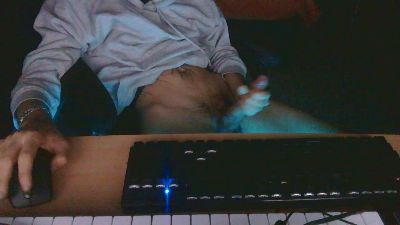 Kryk — Cam4 stream photo (Feb 2026)