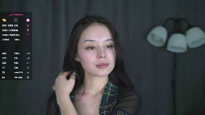 DelanaWeith — modelo de webcam en línea en cam4