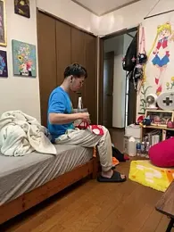 ippei0001 — Stripchat stream photo (Apr 2026)