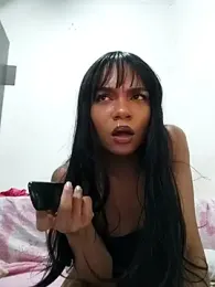 eva_oni — modelo de webcam en línea en stripchat