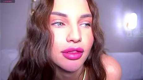 AmmyScotch — Stripchat stream photo (Feb 2026)