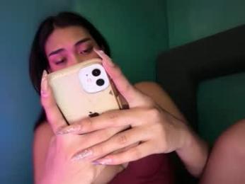 maddison_jade — modelo de webcam en línea en chaturbate