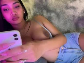 maddison_jade — modelo de webcam en línea en chaturbate