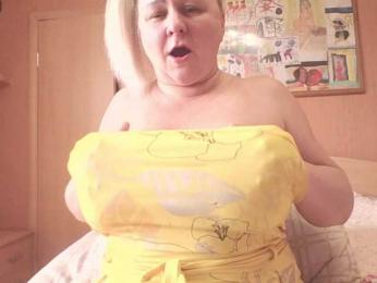 miranda-robinson — Bongacams stream photo (Apr 2026)