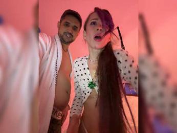 VIP17CoupleDream — modelo de webcam en línea en bongacams