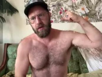 hairyfitguy444 — Chaturbate stream photo (Aug 2026)