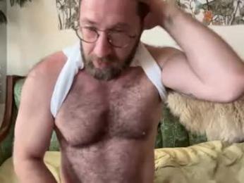 hairyfitguy444 — Chaturbate stream photo (Aug 2026)