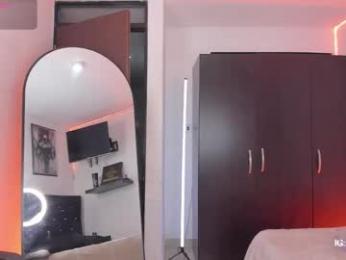 jade_candy21 — modelo de webcam en línea en chaturbate