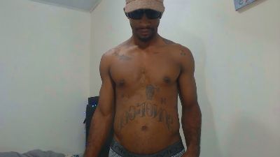 blackhorseet — modelo de webcam en línea en cam4