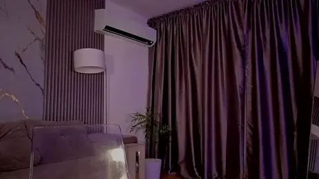 HannaByron — Stripchat stream photo (Jan 2026)