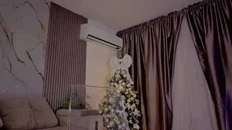 HannaByron — Stripchat stream photo (Dec 2025)