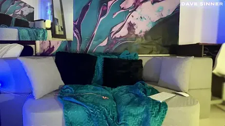 davesinner — Stripchat stream photo (Jun 2026)