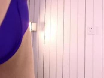 lauricejoto — Chaturbate stream photo (May 2026)