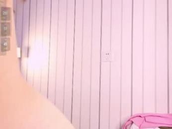lauricejoto — Chaturbate profile photo