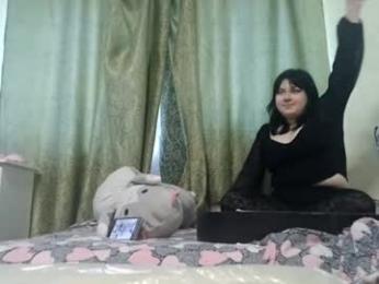 amywinks — Chaturbate profile photo