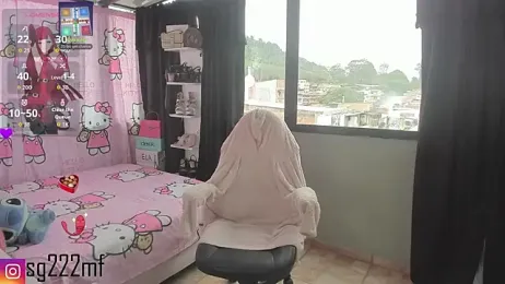 lvsaraa_sexy — Stripchat stream photo (Sep 2025)