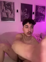 Pablo27622 — Stripchat stream photo (Feb 2026)