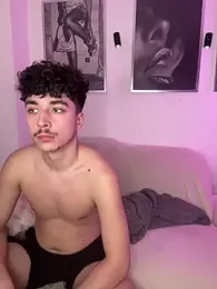 Pablo27622 — Stripchat stream photo (Feb 2026)