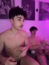 Pablo27622 — Stripchat stream photo (Mar 2026)