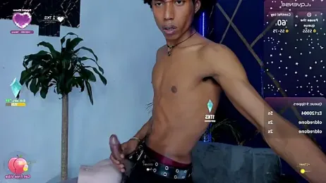 Walkers05 — Stripchat stream photo (Jul 2026)