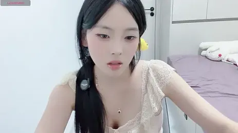 Tongtong- — Stripchat profile photo