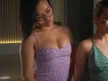 eli_asian — Chaturbate stream photo (Mar 2026)