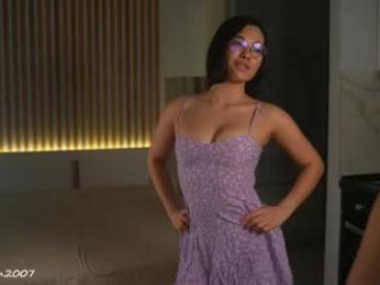 eli_asian — Chaturbate stream photo (Mar 2026)