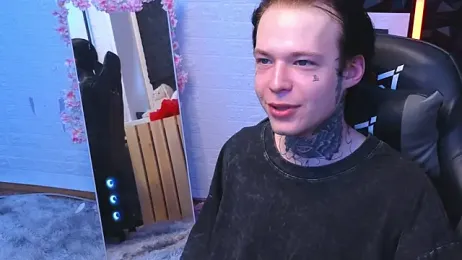 AdamKerek — Stripchat stream photo (May 2026)