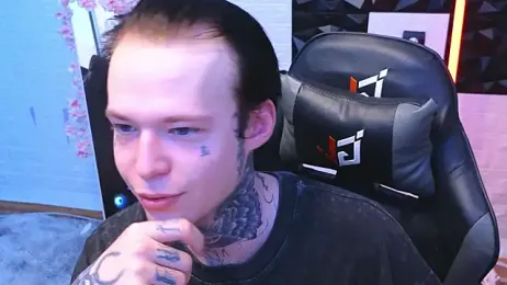 AdamKerek — Stripchat stream photo (May 2026)