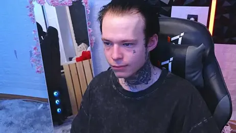 AdamKerek — Stripchat stream photo (May 2026)