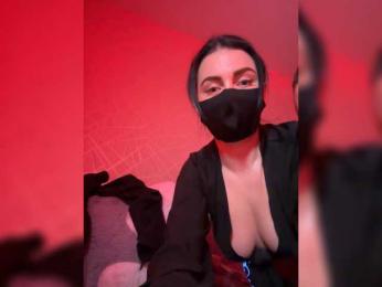 Mishel6661 — Bongacams stream photo (May 2026)