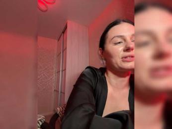 Mishel6661 — Bongacams profile photo