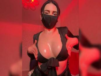 Mishel6661 — Bongacams stream photo (May 2026)