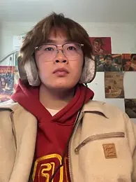 Anson0722 — Stripchat stream photo (Feb 2026)