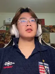 Anson0722 — Stripchat stream photo (Feb 2026)