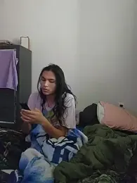 cinnaminnie — Stripchat stream photo (Sep 2026)