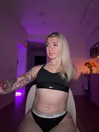 RitaNorth_star — Stripchat stream photo (Jul 2025)