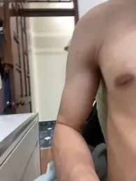 BaoWenzday — Stripchat stream photo (Mar 2026)