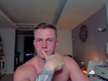 samuel_andrew — Chaturbate stream photo (Jun 2026)