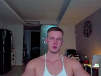 samuel_andrew — Chaturbate stream photo (Jun 2026)