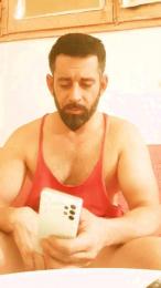 Dumbot — Cam4 stream photo (Aug 2025)