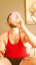 Dumbot — Cam4 stream photo (Oct 2025)