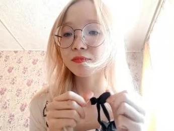 karoncabeza — modelo de webcam en línea en chaturbate