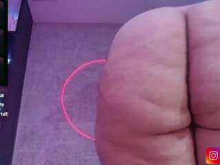 iriisfeitan — Camsoda stream photo (May 2026)